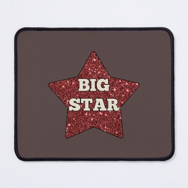 Item preview, BIG STAR designed and sold by PalmettovsPine.