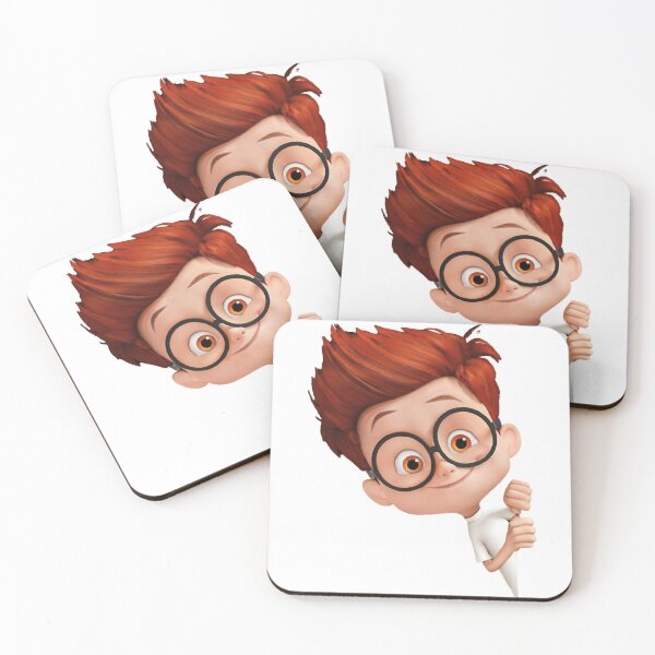 Item preview, Day Gifts Cartoons Mr.Peabody And Sherman Cool Gifts designed and sold by Corineverlynn55.