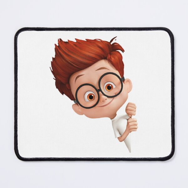 Item preview, Day Gifts Cartoons Mr.Peabody And Sherman Cool Gifts designed and sold by Corineverlynn55.