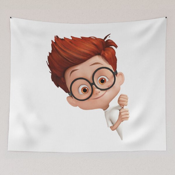 Item preview, Day Gifts Cartoons Mr.Peabody And Sherman Cool Gifts designed and sold by Corineverlynn55.