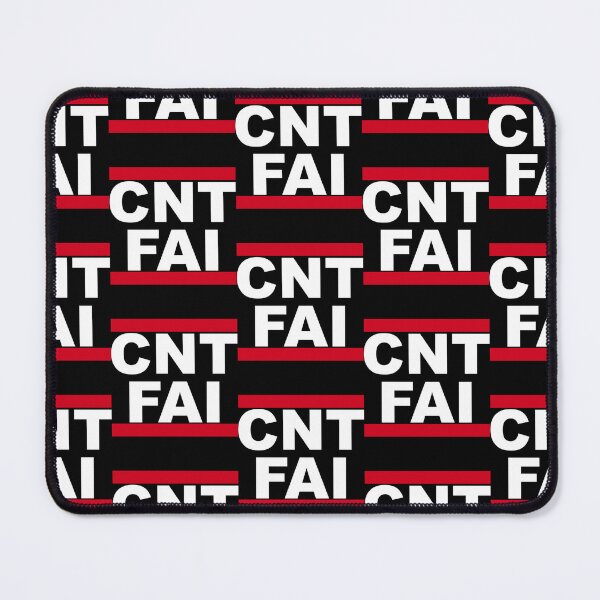 Item preview, CNT-FAI Tailliertes designed and sold by Aussenseiters.