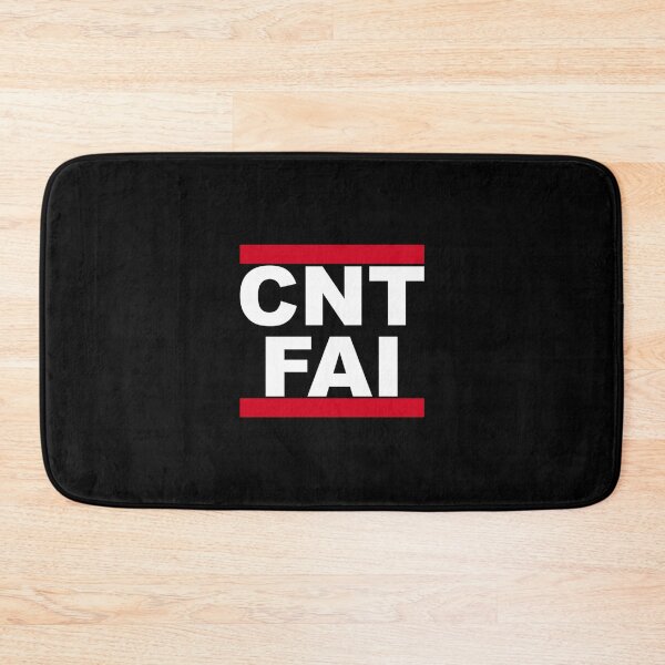 Item preview, CNT-FAI Tailliertes  designed and sold by Aussenseiters.
