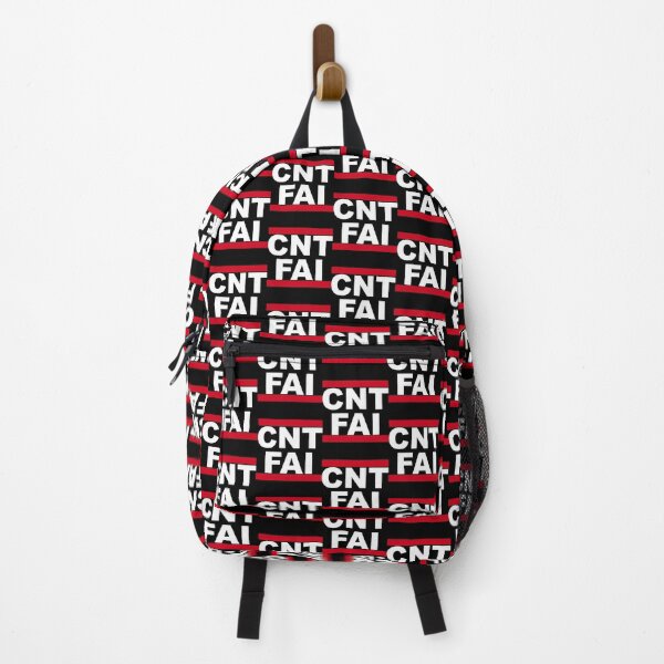 Item preview, CNT-FAI Tailliertes  designed and sold by Aussenseiters.