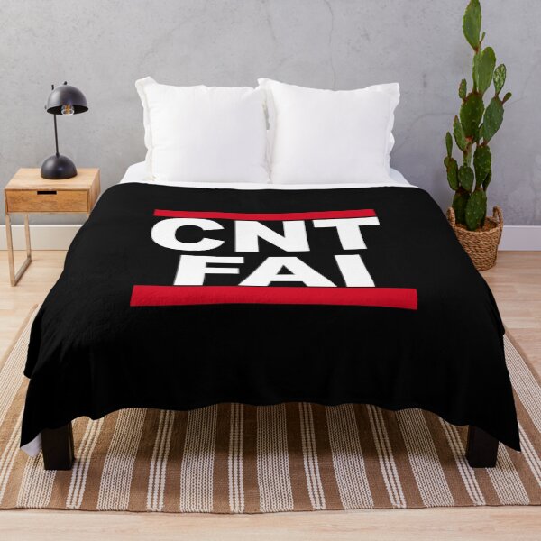 Item preview, CNT-FAI Tailliertes  designed and sold by Aussenseiters.