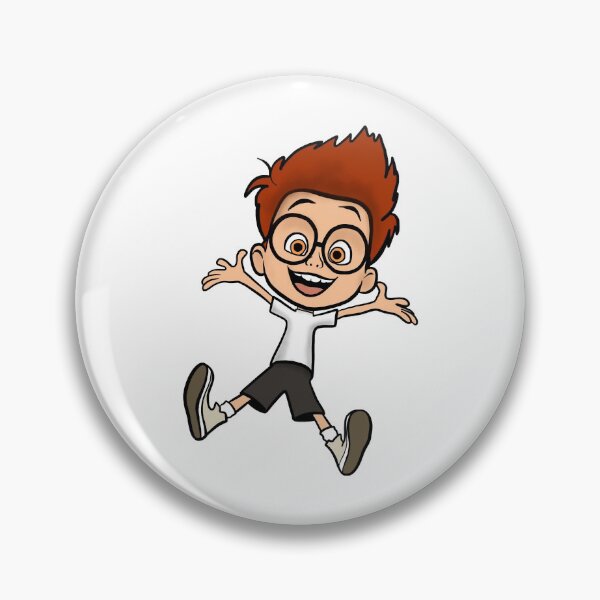 Item preview, Everything You Ever Wanted To Know About Mr Peabody And Sherman designed and sold by Corineverlynn55.