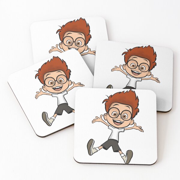 Item preview, Everything You Ever Wanted To Know About Mr Peabody And Sherman designed and sold by Corineverlynn55.