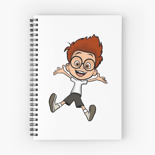 Item preview, Everything You Ever Wanted To Know About Mr Peabody And Sherman designed and sold by Corineverlynn55.