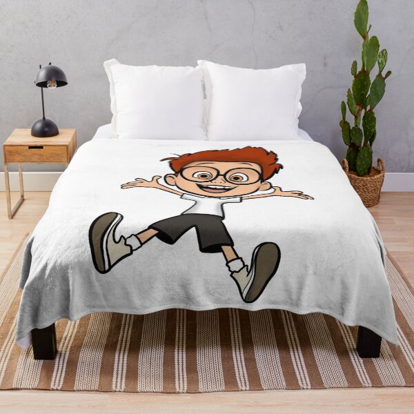 Item preview, Everything You Ever Wanted To Know About Mr Peabody And Sherman designed and sold by Corineverlynn55.