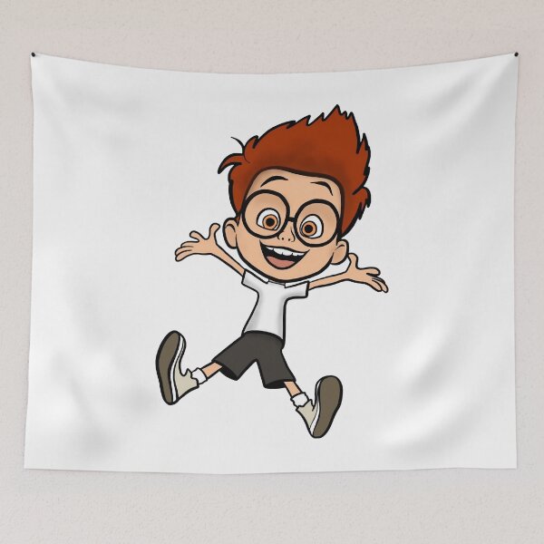 Item preview, Everything You Ever Wanted To Know About Mr Peabody And Sherman designed and sold by Corineverlynn55.