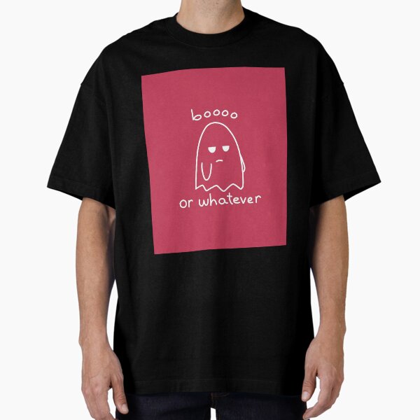 Item preview, An Apathetic Ghost Apron designed and sold by SoladoKinoto.