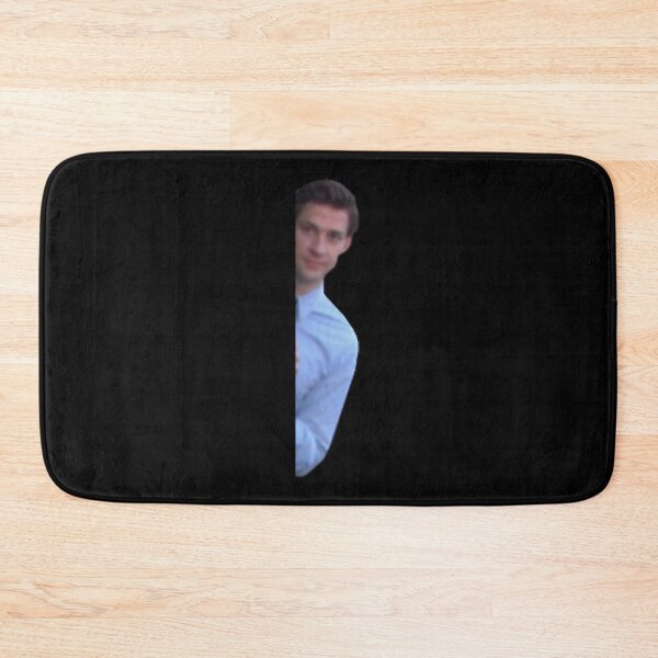 Item preview, Jim Halpert Pullover designed and sold by SoladoKinoto.