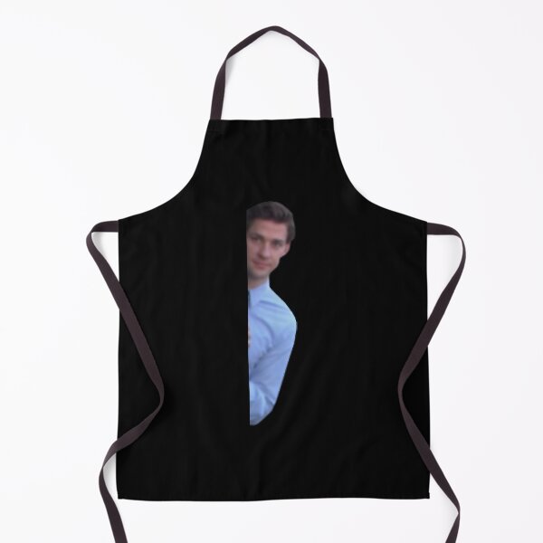 Item preview, Jim Halpert Pullover designed and sold by SoladoKinoto.