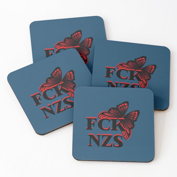 Item preview, Fck Nzs                       designed and sold by Aussenseiters.