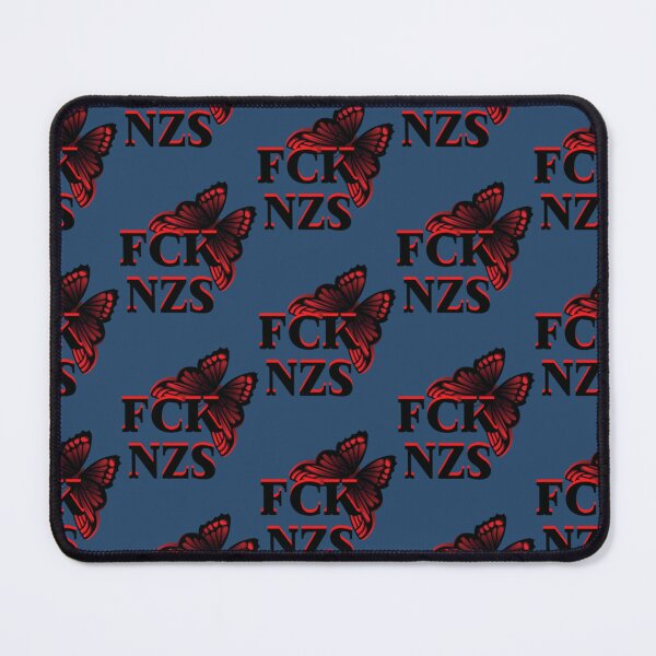 Item preview, Fck Nzs designed and sold by Aussenseiters.