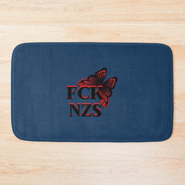 Item preview, Fck Nzs                       designed and sold by Aussenseiters.