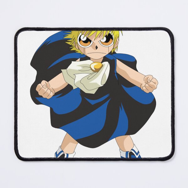 Item preview, Zatch bell Zatch bell new art designed and sold by GarryManie.