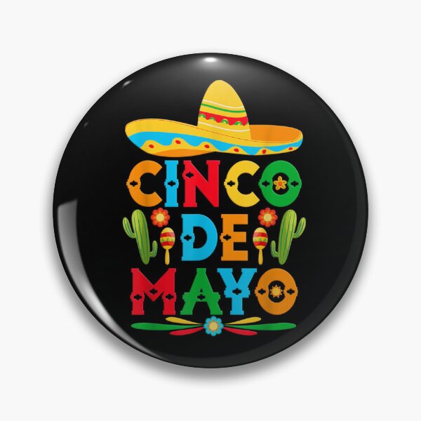 Item preview, Cinco De Mayo Fiesta Surprise Camisa 5 De Mayo Viva Mexico designed and sold by Andreberube.