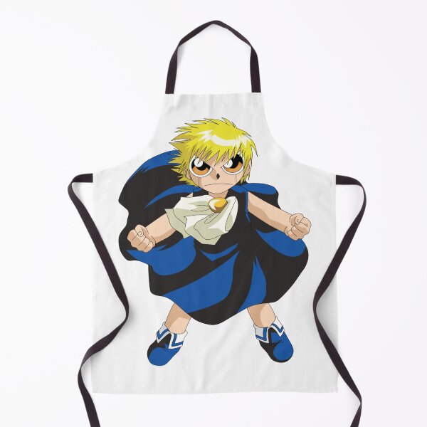 Item preview, Zatch bell Zatch bell new art designed and sold by GarryManie.