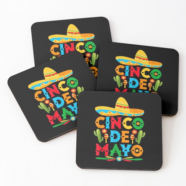Item preview, Cinco De Mayo Fiesta Surprise Camisa 5 De Mayo Viva Mexico designed and sold by Andreberube.