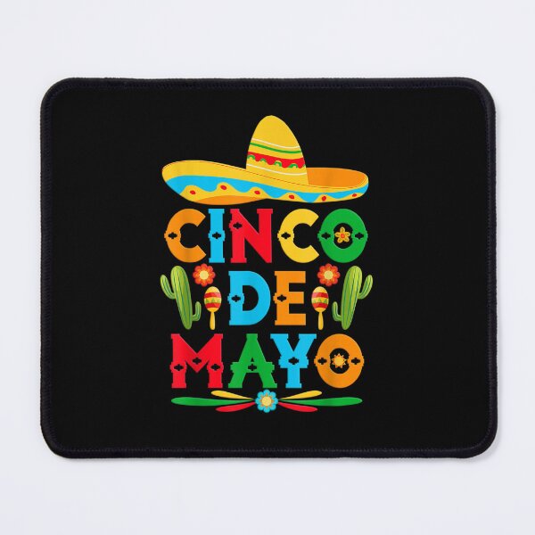 Item preview, Cinco De Mayo Fiesta Surprise Camisa 5 De Mayo Viva Mexico designed and sold by Andreberube.