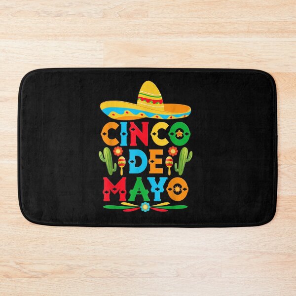 Item preview, Cinco De Mayo Fiesta Surprise Camisa 5 De Mayo Viva Mexico designed and sold by Andreberube.
