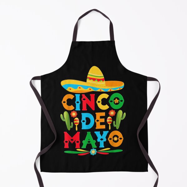 Item preview, Cinco De Mayo Fiesta Surprise Camisa 5 De Mayo Viva Mexico designed and sold by Andreberube.