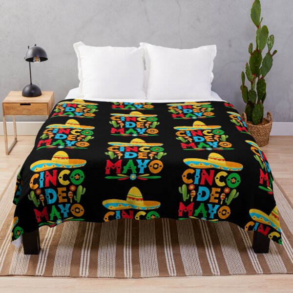 Item preview, Cinco De Mayo Fiesta Surprise Camisa 5 De Mayo Viva Mexico designed and sold by Andreberube.