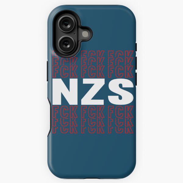 Item preview, Fck Nzs - Antifaschist designed and sold by Aussenseiters.