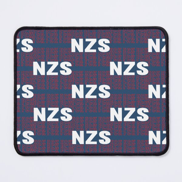 Item preview, Fck Nzs - Antifaschist designed and sold by Aussenseiters.
