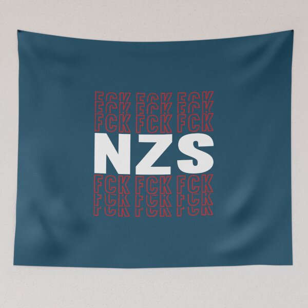 Item preview, Fck Nzs - Antifaschist   designed and sold by Aussenseiters.