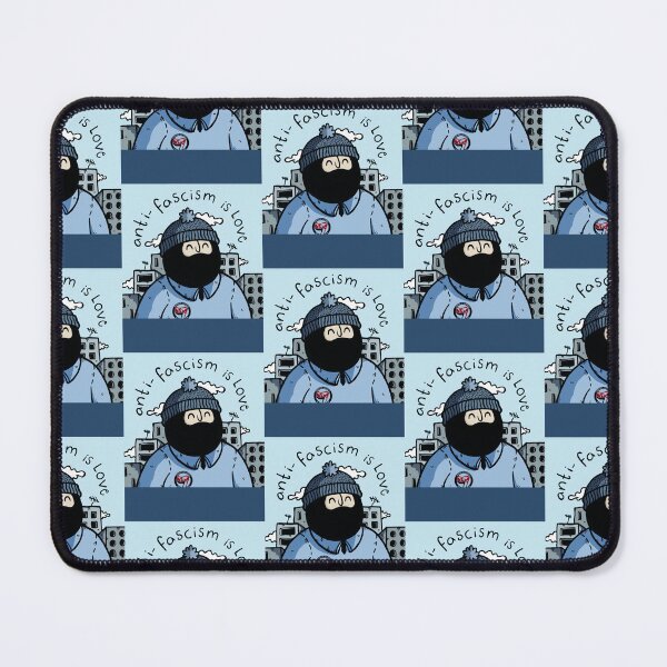 Item preview, Antifa ist Liebe   designed and sold by Aussenseiters.
