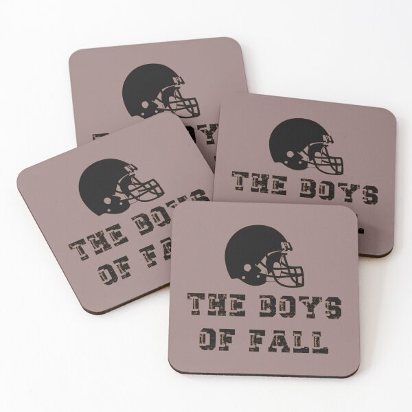 Item preview, Boys of Fall (Football)   designed and sold by PalmettovsPine.