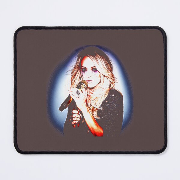 Item preview, carrie underwood designed and sold by PalmettovsPine.