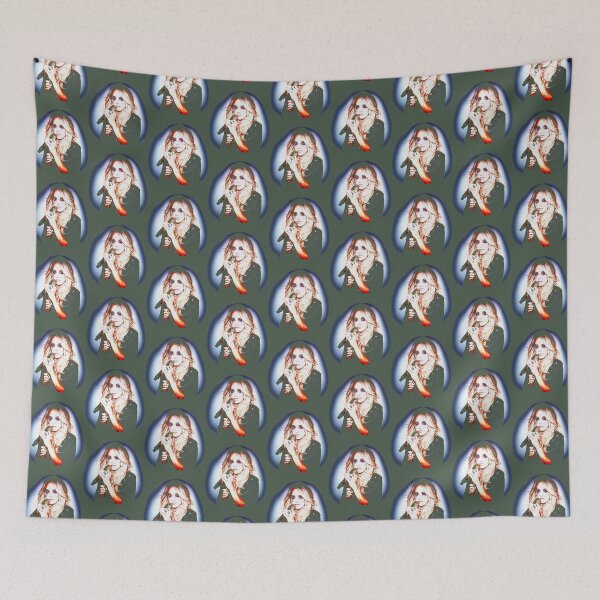 Item preview, carrie underwood   designed and sold by PalmettovsPine.