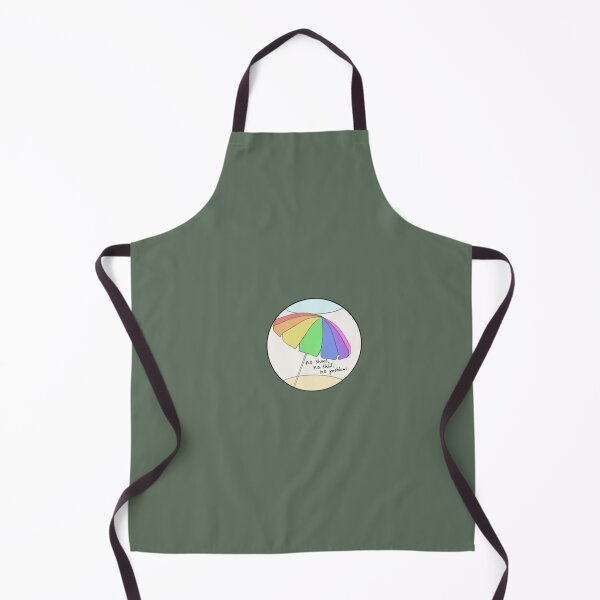 Item preview, Country Music Under Beach Umbrella designed and sold by PalmettovsPine.