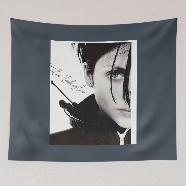 Item preview, Natalie Imbruglia Classic  designed and sold by BaoMatTRE.