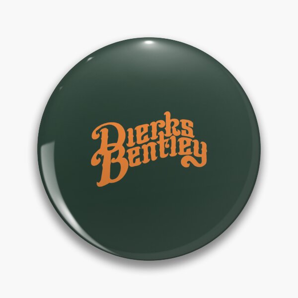 Item preview, Dierks Bentley    designed and sold by PalmettovsPine.