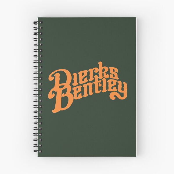 Item preview, Dierks Bentley    designed and sold by PalmettovsPine.