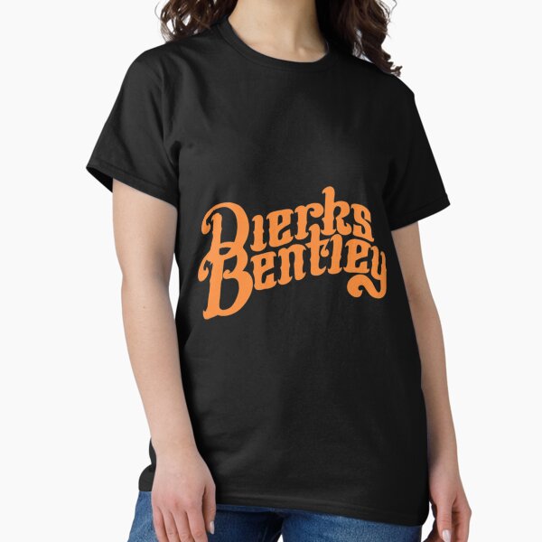 Dierks Bentley Merch & Gifts for Sale | Redbubble