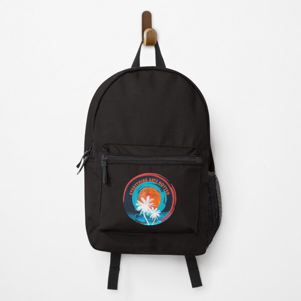Item preview, Everything Gets Hotter When the Sun Goes Down designed and sold by PalmettovsPine.