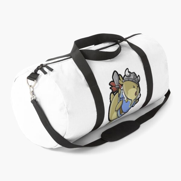 Item preview, Bulging Bunnies- Viking designed and sold by Omadaun.