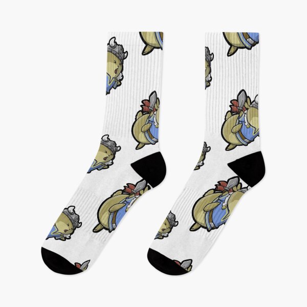 Item preview, Bulging Bunnies- Viking designed and sold by Omadaun.