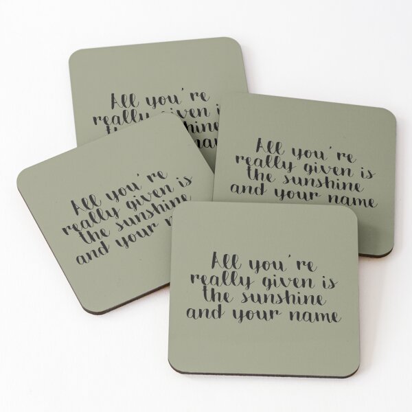 Item preview, Get Along   designed and sold by PalmettovsPine.