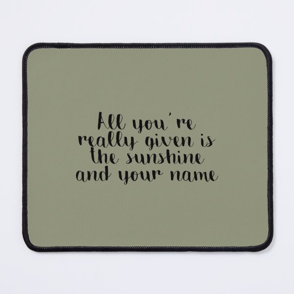 Item preview, Get Along designed and sold by PalmettovsPine.