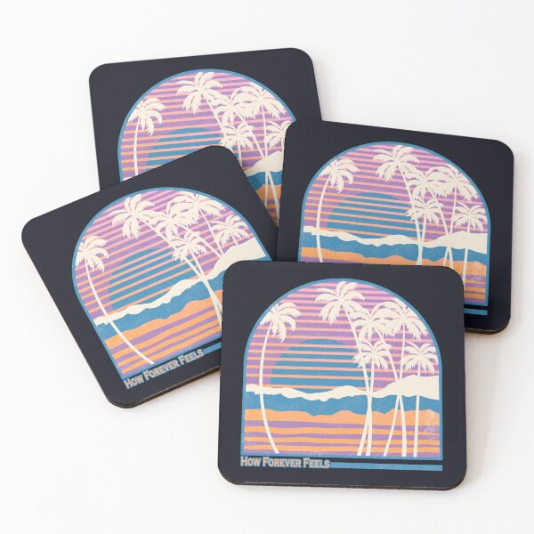 Item preview, How Forever Feels   designed and sold by PalmettovsPine.