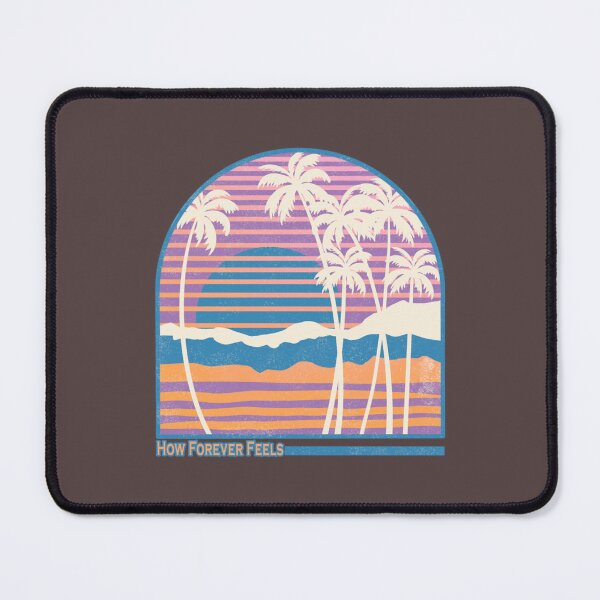 Item preview, How Forever Feels designed and sold by PalmettovsPine.