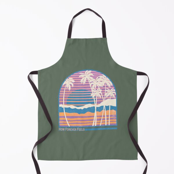 Item preview, How Forever Feels designed and sold by PalmettovsPine.