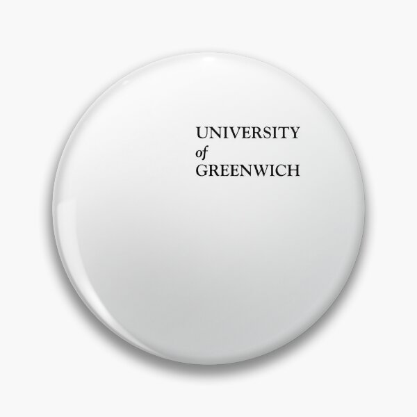Item preview, university of greenwich  designed and sold by ZadokBalinz.