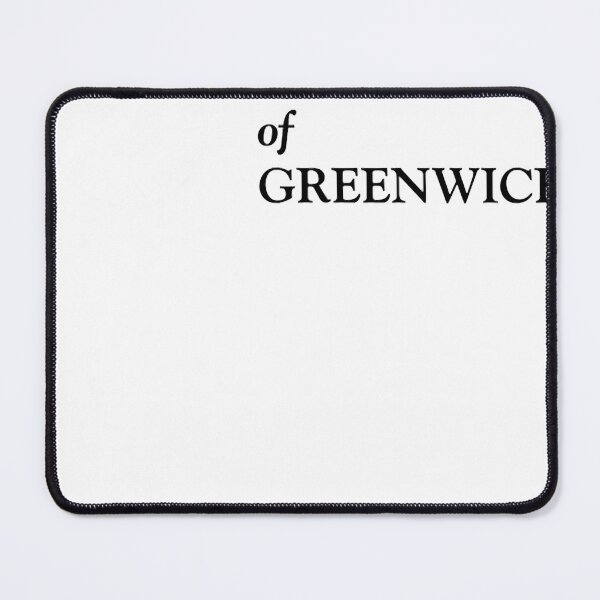Item preview, university of greenwich  designed and sold by ZadokBalinz.