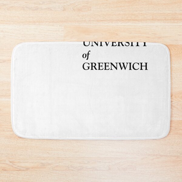 Item preview, university of greenwich  designed and sold by ZadokBalinz.